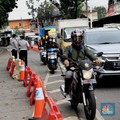 Naik Mobil Jarak 250 Km Wajib PCR Batal, Diganti Antigen Ya..