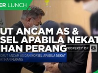 Korut Ancam AS dan Korsel Jika Nekat Latihan Perang