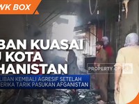 Kurang Dari Sepekan, Taliban Kuasai 6 Ibu Kota di Afganistan