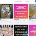 Kacau! Marketplace Facebook Jadi Tempat Jualan Obat Aborsi