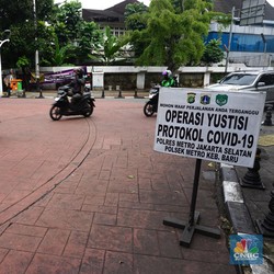 PPKM Katanya Bikin Ekonomi Mati Suri, Kok Setoran Pajak Naik?