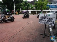 PPKM Katanya Bikin Ekonomi Mati Suri, Kok Setoran Pajak Naik?