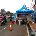 Tidak ada Penyekatan, Pemerintah Lebih Pilih Perketat Prokes!