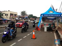 Pemerintah tidak akan Terapkan PPKM Darurat, Ini Alasannya