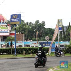 Banyak Orang Tak Tahu, Nama Kota 'Depok' Singkatan Bahasa Belanda