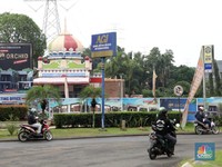Banyak Orang Tak Tahu, Nama Kota 'Depok' Singkatan Bahasa Belanda