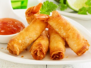 3 Resep Dimsum Udang yang Gurih Lezatnya Bikin Ketagihan