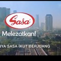 Janji Sasa untuk Indonesia