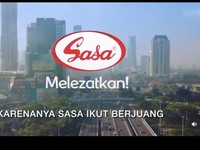 Janji Sasa untuk Indonesia