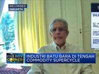 Fokus Lunasi Utang, BUMI Rogoh Kocek US$ 600 juta di 2022