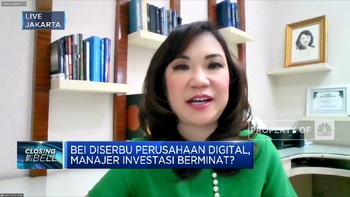 Strategi Investasi MI di Emiten Sektor Digital