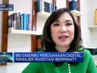 Strategi Investasi MI di Emiten Sektor Digital