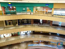 Mau Nge-Mal? Begini Syarat & Ketentuannya Selama PPKM Level 4