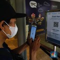 Syarat Masuk Mal, Ini Cara Scan Barcode di PeduliLindungi