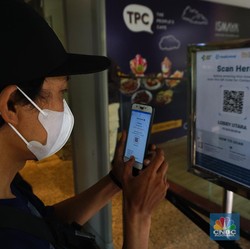 Aturan Pengunjung Mal Divaksin, Hukumnya Wajib!