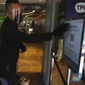 Mulai Hari Ini Masuk Supermarket Wajib Pakai PeduliLindungi