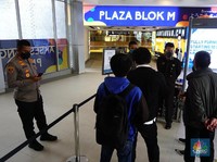Ramai Mal-Mal Boleh Buka, Ternyata Masalahnya Makin Banyak!