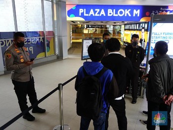 Ramai Mal-Mal Boleh Buka, Ternyata Masalahnya Makin Banyak!