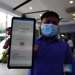 Cara Cek & Download Sertifikat Vaksin di Peduli Lindungi