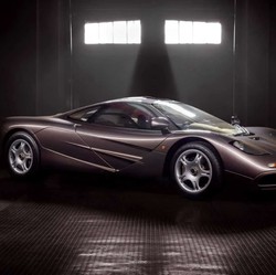 5 Supercar Ini Dilelang, Harganya Ada yang Tembus Rp 302 M!
