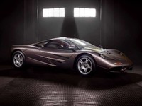 5 Supercar Ini Dilelang, Harganya Ada yang Tembus Rp 302 M!