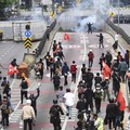 Thailand Makin Panas, Rumah Perdana Menteri Dijaga Ketat