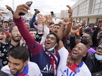 Nih Sosok Mesin Uang PSG, Mampu Bayar Messi-Neymar-Mbappe!