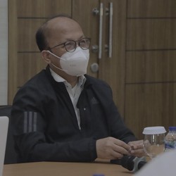 Kemnaker Dorong BBPLK Semarang Jadi Wilayah Bebas Korupsi