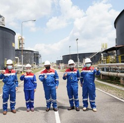 Direksi Subholding Pertamina Dirombak, Ini Daftar Lengkapnya