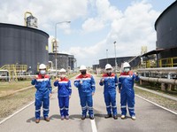 PHR Setor Rp 2,7 T dari Blok Rokan, Erick Puji Pertamina
