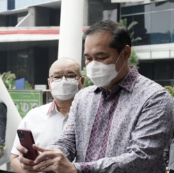 Mendag Lutfi Geram Blokir 2.400 Toko Online, Kenapa?