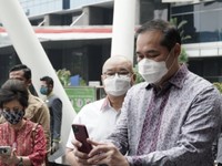Mendag Lutfi Geram Blokir 2.400 Toko Online, Kenapa?