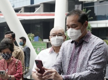 Mau ke Mal Tapi Belum Divaksin Covid-19? Ini Persyaratannya!