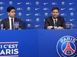 Gajinya Tembus Rp 590 M di PSG, Messi juga Dapat Token Kripto