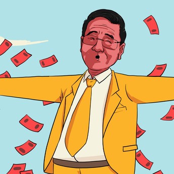 Tajir Abis! 100 Ribu Warga RI Punya Simpanan di Atas Rp 5 M