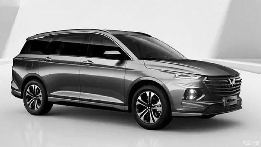 wulig victory. (Dok: Wuling)