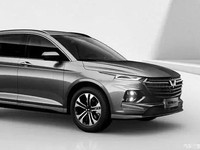 Saingan Baru Innova Nih, Katanya Lebih Canggih & Gagah!