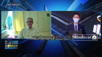Arah Pengembangan Bisnis BUMI di Masa Commodity Supercycle