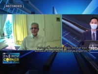 Arah Pengembangan Bisnis BUMI di Masa Commodity Supercycle