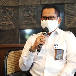 Buwas Buka-bukaan 33 Ribu Ton Daging Kerbau Sudah Masuk RI