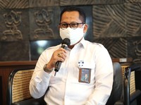 Buwas Buka-bukaan 33 Ribu Ton Daging Kerbau Sudah Masuk RI