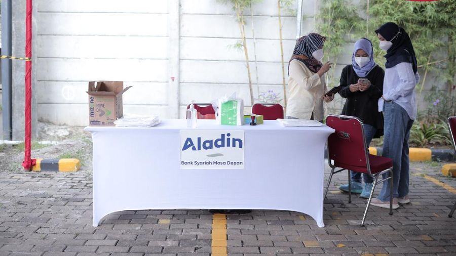 Dok: Aladin