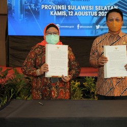 Kemnaker: Pekerja Disabilitas Tingkatkan Reputasi Perusahaan