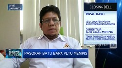 Harga Hingga Cuaca Sebabkan DMO Batu Bara Tak Terpenuhi