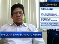 Harga Hingga Cuaca Sebabkan DMO Batu Bara Tak Terpenuhi
