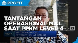 Hippindo: Aturan Buka-Tutup Persulit Bisnis Pusat Belanja
