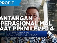 Hippindo: Aturan Buka-Tutup Persulit Bisnis Pusat Belanja