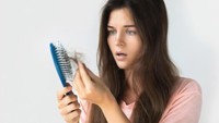 Rambut Sering Rontok? Cari Produk dengan Kandungan Ini