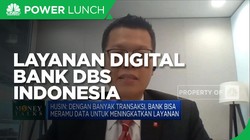 Kunci Sukses Pengembangan Layanan Digital Bank DBS Indonesia