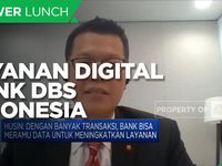 Bank DBS Indonesia Raih Penghargaan Most Sustainable Bank